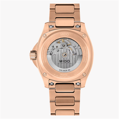 MIDO MULTIFORT TV Big Date