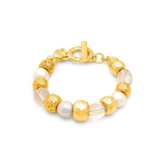 RASPINI BRACCIALE CRYSTAL