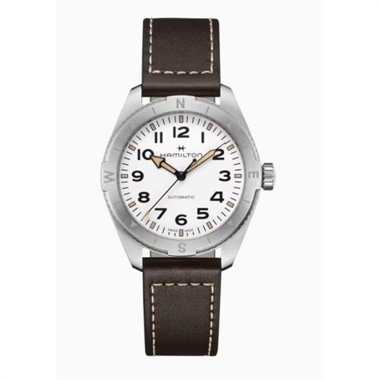 KHAKI FIELD EXPEDITION AUTO