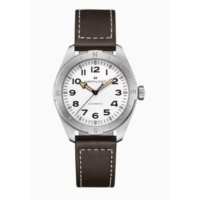 KHAKI FIELD EXPEDITION AUTO