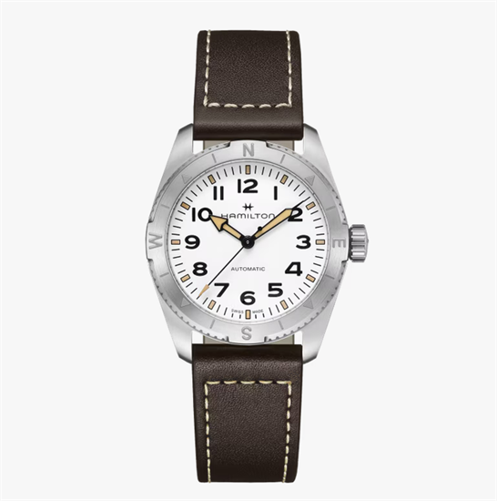 KHAKI FIELD EXPEDITION AUTO