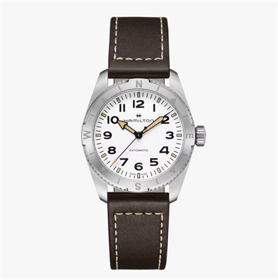 KHAKI FIELD EXPEDITION AUTO
