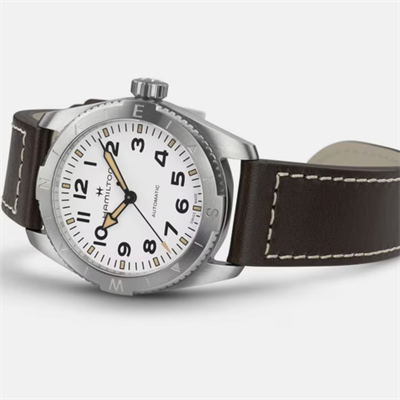 KHAKI FIELD EXPEDITION AUTO