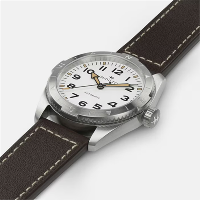 KHAKI FIELD EXPEDITION AUTO