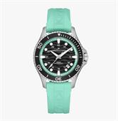 HAMILTON Khaki Navy Scuba