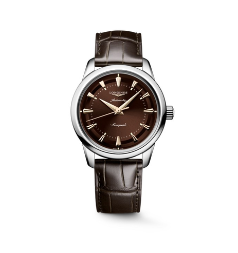 LONGINES CONQUEST HERITAGE
