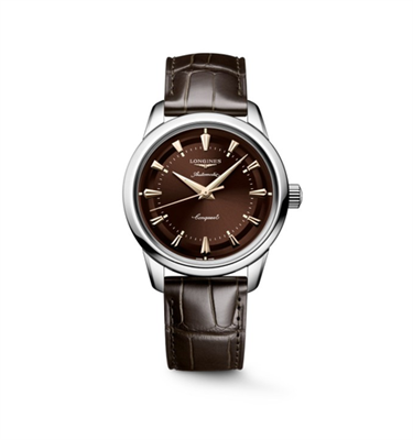 LONGINES CONQUEST HERITAGE