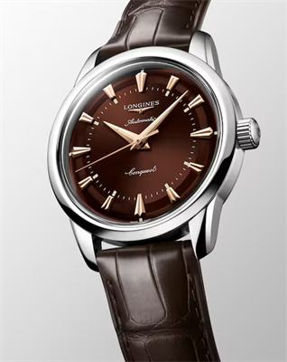 LONGINES CONQUEST HERITAGE