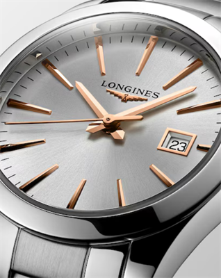 LONGINES CONQUEST CLASSIC