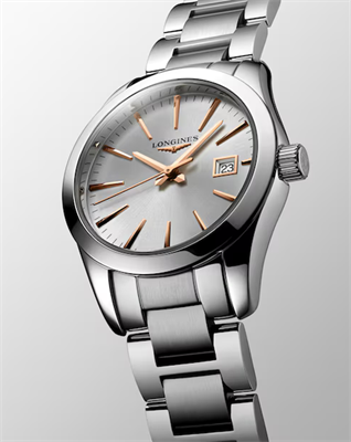 LONGINES CONQUEST CLASSIC