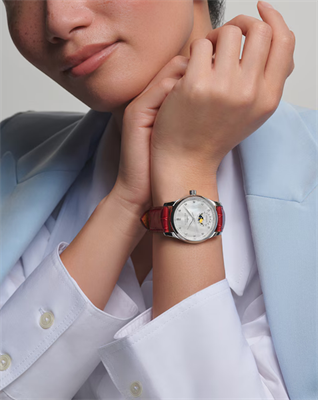 LONGINES MASTER COLLECTION MOONPHASE