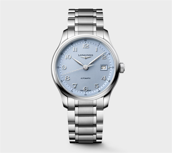 LONGINES MASTER COLLECTION