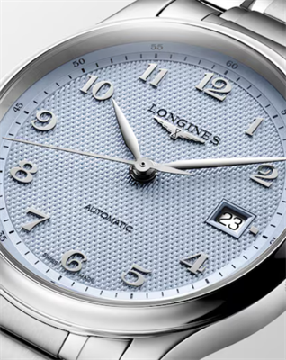 LONGINES MASTER COLLECTION