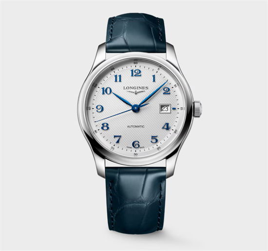 LONGINES MASTER COLLECTION 41mm