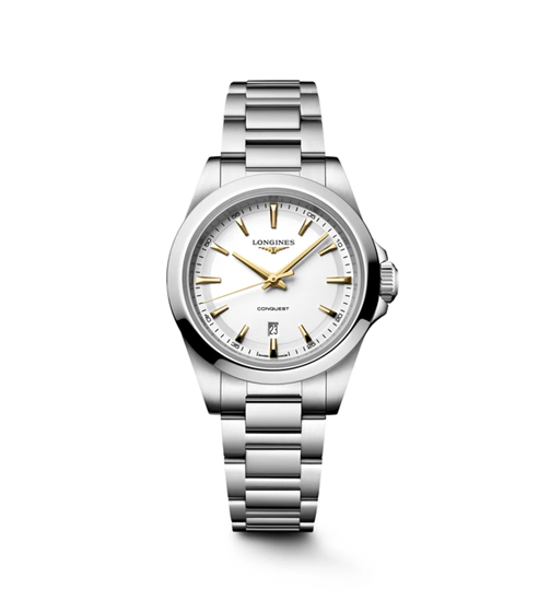 LONGINES CONQUEST 30mm