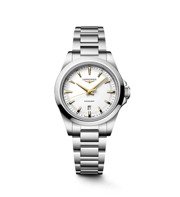 LONGINES CONQUEST 30mm