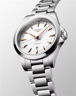 LONGINES CONQUEST 30mm