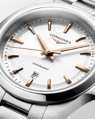 LONGINES CONQUEST 30mm