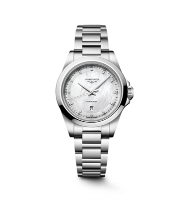 LONGINES CONQUEST 30 mm