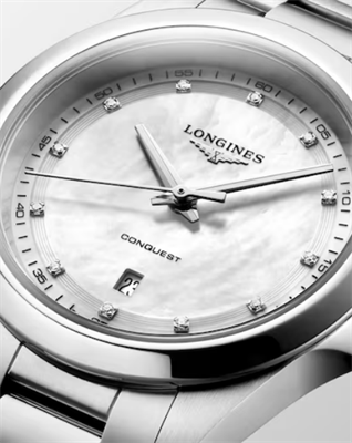 LONGINES CONQUEST 30 mm