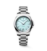 LONGINES CONQUEST QUARTZ 34 mm