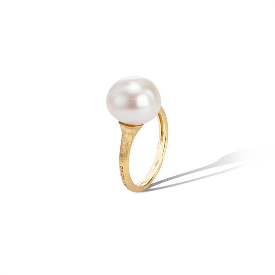 MARCO BICEGO ANELLO AFRICA PERLA