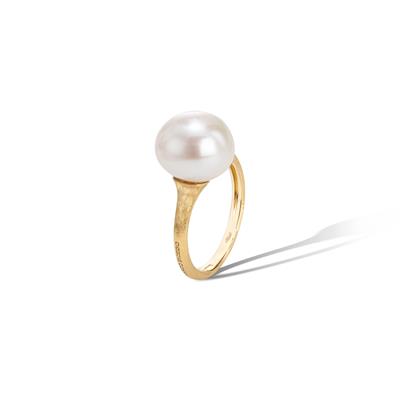 MARCO BICEGO ANELLO AFRICA PERLA