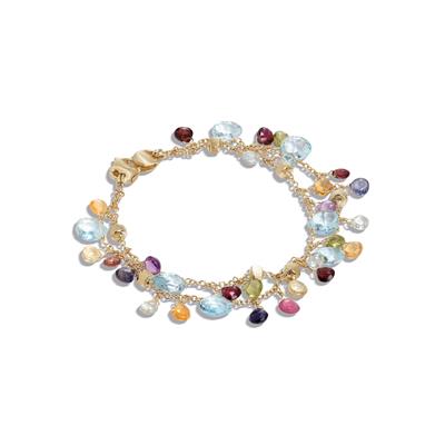 MARCO BICEGO BRACCIALE PARADISE MULTIFILO