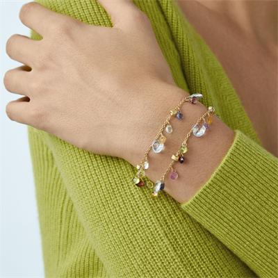 MARCO BICEGO BRACCIALE PARADISE MULTIFILO