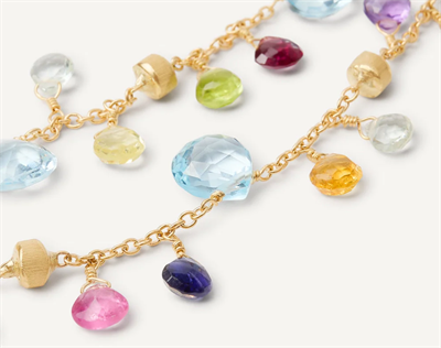 MARCO BICEGO BRACCIALE PARADISE MULTIFILO