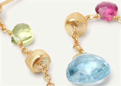 MARCO BICEGO ORECCHINI PARADISE