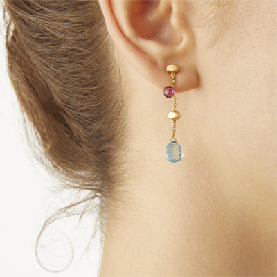 MARCO BICEGO ORECCHINI PARADISE