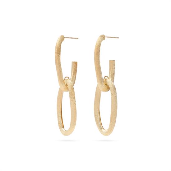 MARCO BICEGO ORECCHINI CATENA JAIPUR