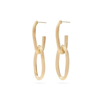 MARCO BICEGO ORECCHINI CATENA JAIPUR
