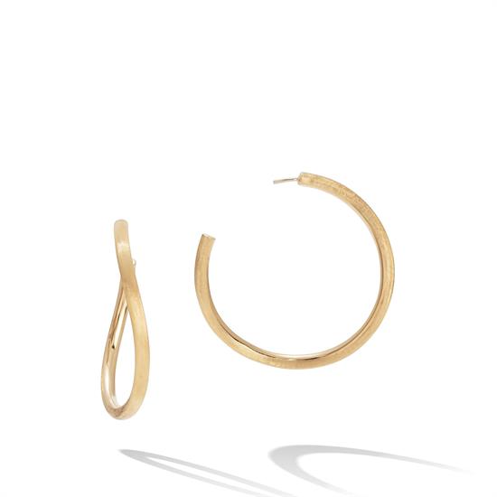 MARCO BICEGO ORECCHINI CERCHIO JAIPUR