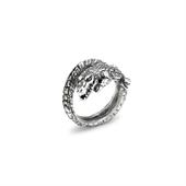 11269/16 ANELLO COCCODRILLO