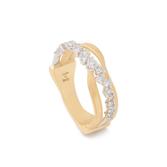MARCO BICEGO ANELLO MARRAKECH UNA FILA