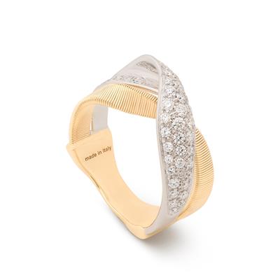 MARCO BICEGO ANELLO MARRAKECH FASCIA