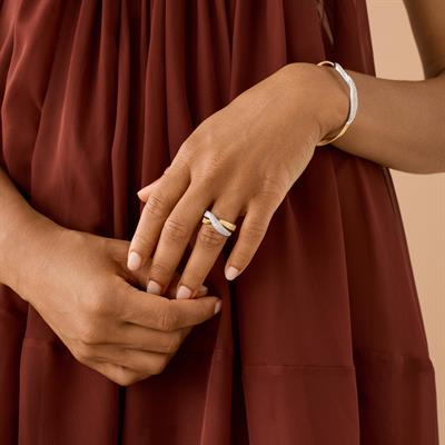 MARCO BICEGO ANELLO MARRAKECH FASCIA