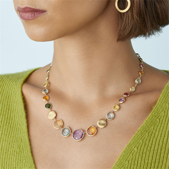 MARCO BICEGO GIROCOLLO GRANDE JAIPUR COLOR