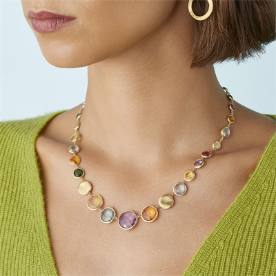 MARCO BICEGO GIROCOLLO GRANDE JAIPUR COLOR