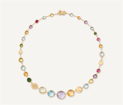 MARCO BICEGO GIROCOLLO GRANDE JAIPUR COLOR