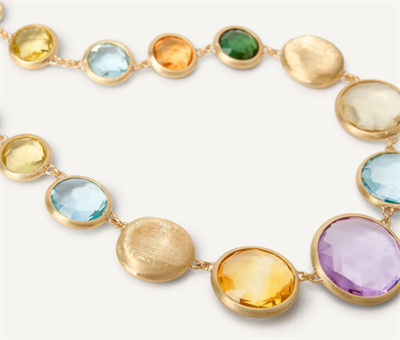 MARCO BICEGO GIROCOLLO GRANDE JAIPUR COLOR