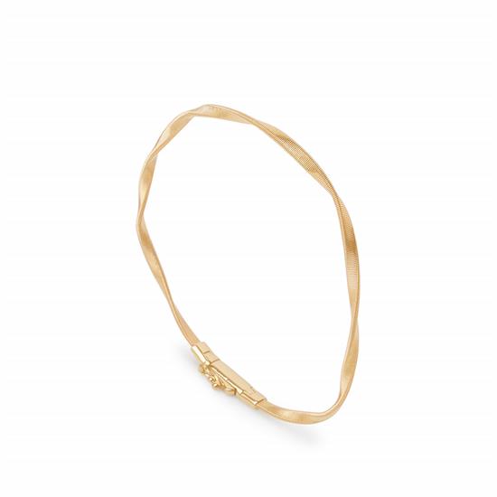 MARCO BICEGO BRACCIALE RIGIDO MARRAKECH
