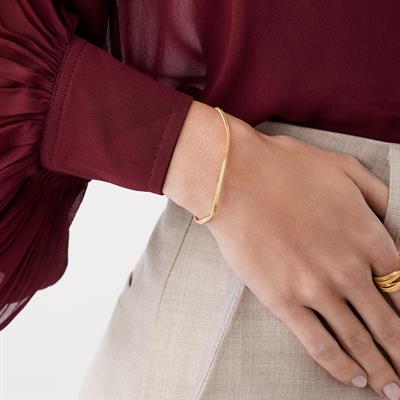 MARCO BICEGO BRACCIALE RIGIDO MARRAKECH