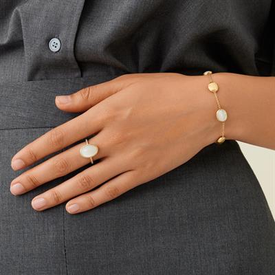 MARCO BICEGO ANELLO SIVIGLIA E MADREPERLA