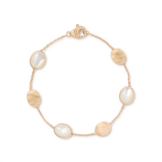 MARCO BICEGO BRACCIALE SIVIGLIA E MADREPERLA