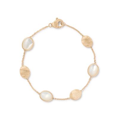 MARCO BICEGO BRACCIALE SIVIGLIA E MADREPERLA