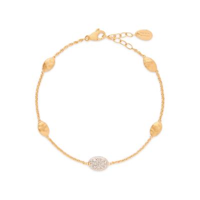 MARCO BICEGO BRACCIALE SIVIGLIA E DIAMANTI