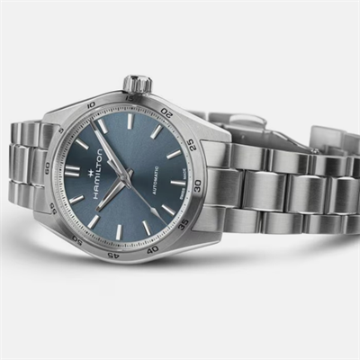 HAMILTON Jazzmaster Performer Auto